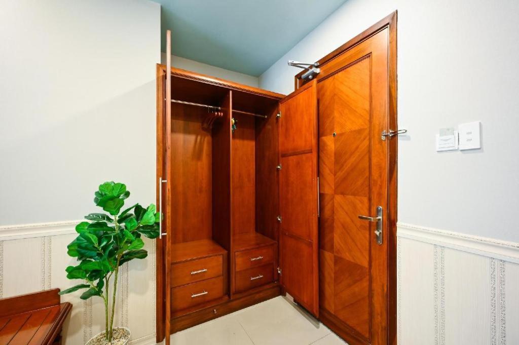 Appartement New Sunny 1 Q7 By Bay Luxury *