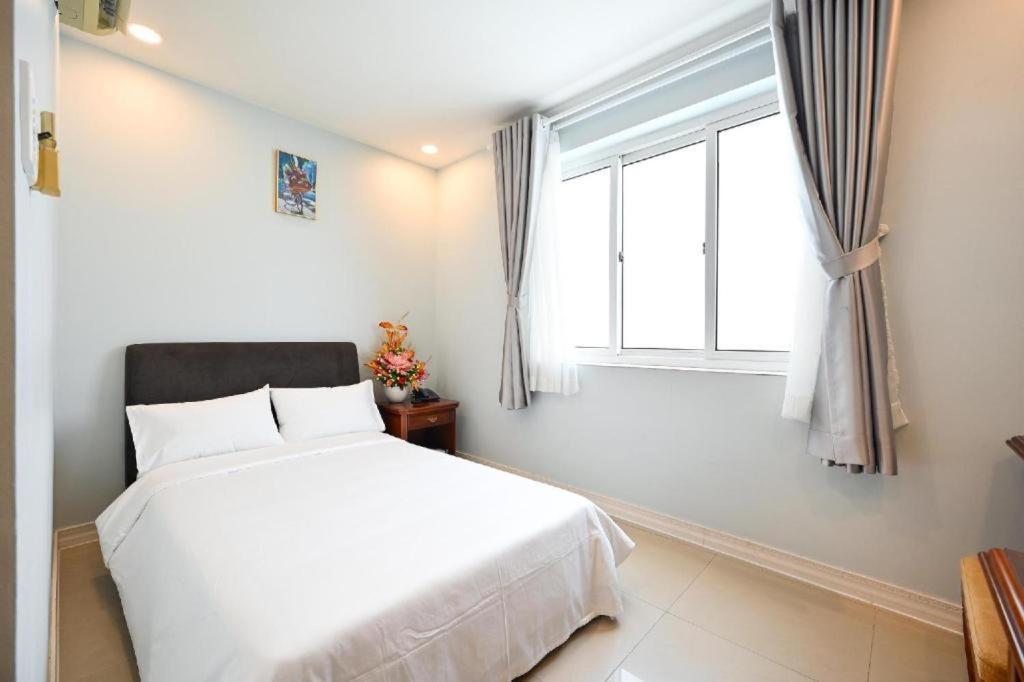 New Sunny 1 Q7 By Bay Luxury Hô Chi Minh-Ville